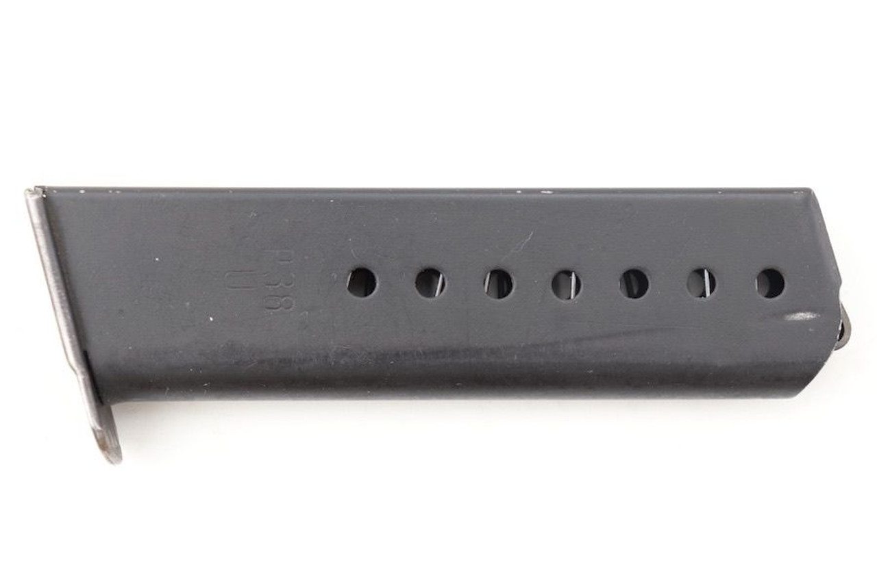 Walther JVD P.38 U Magazine - 1