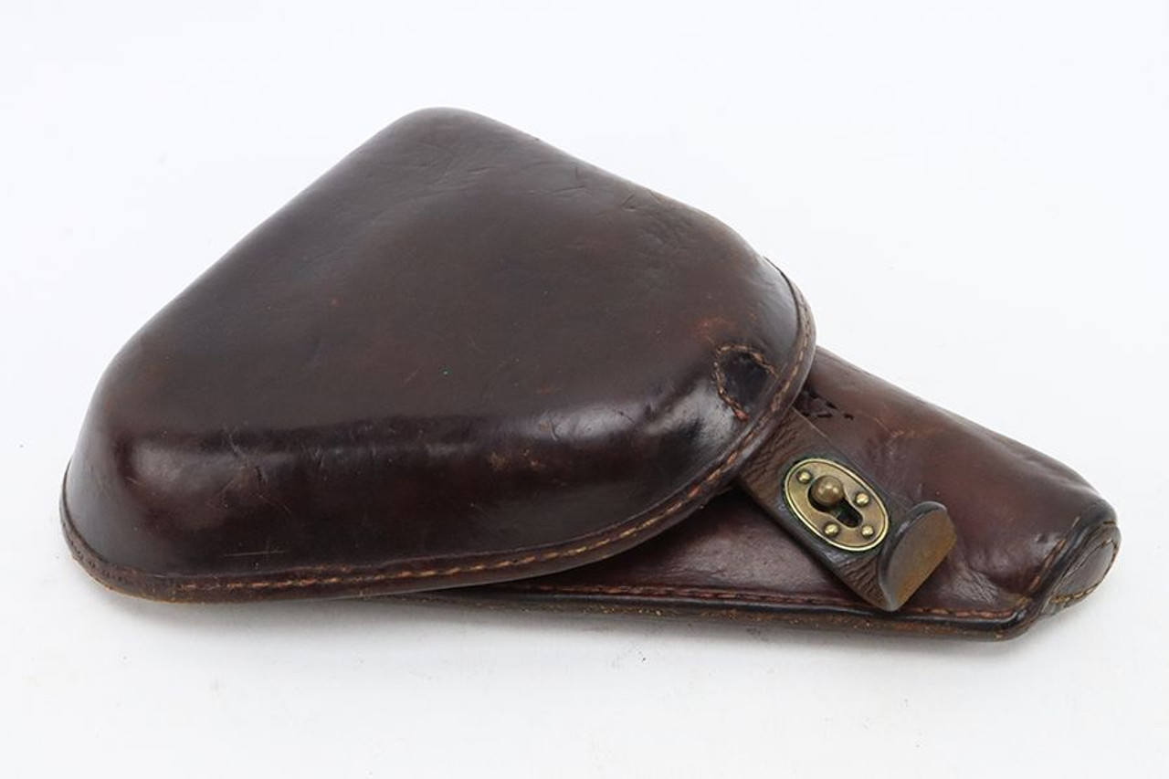 Japanese Nambu Type 14 Holster - 1