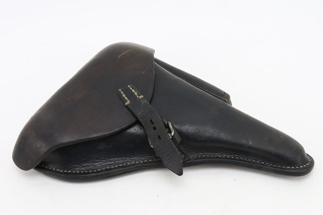 1936 Mauser Luger Holster - 1
