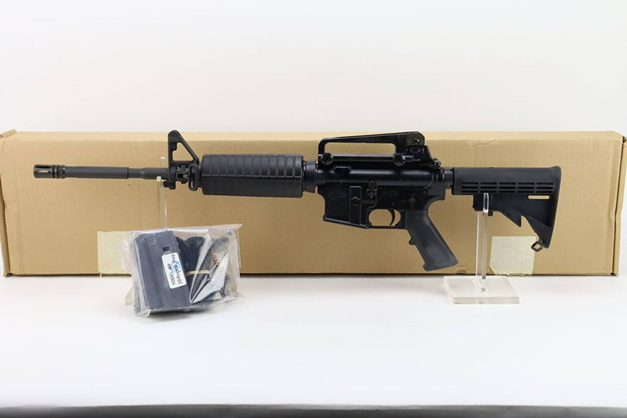 NIB Colt Law Enforcement Carbine - 1