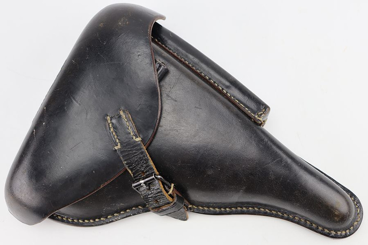 Minty 1941 Luger Holster - 1
