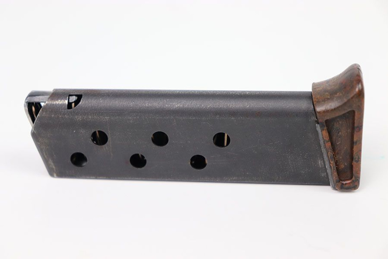 Wartime PPK Finger Extension - 1