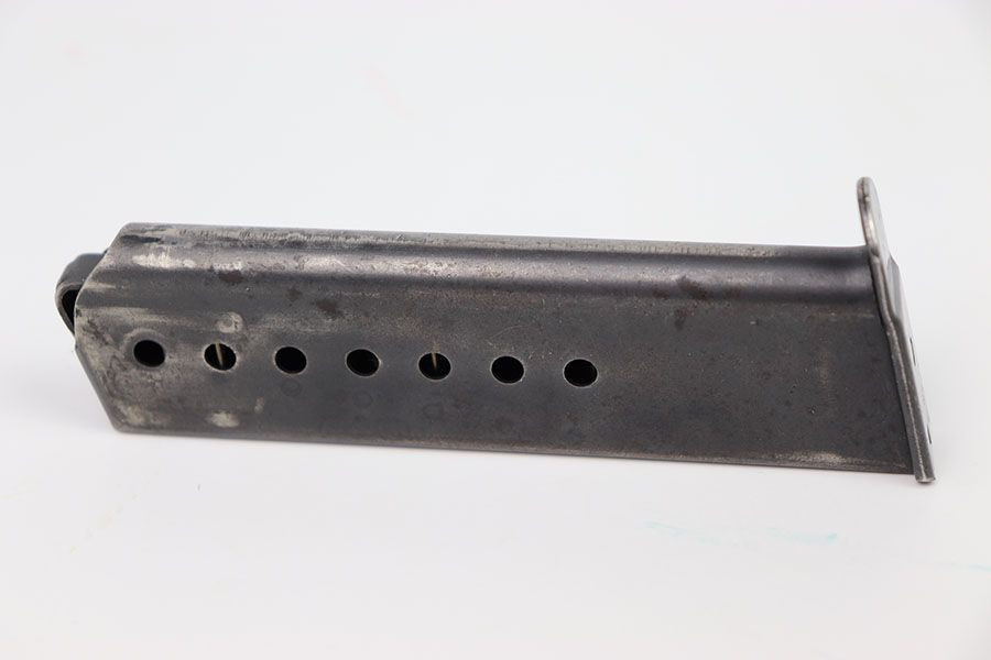 Zero Series Numbered Walther P.38 Magazine - Eagle 359 - 1