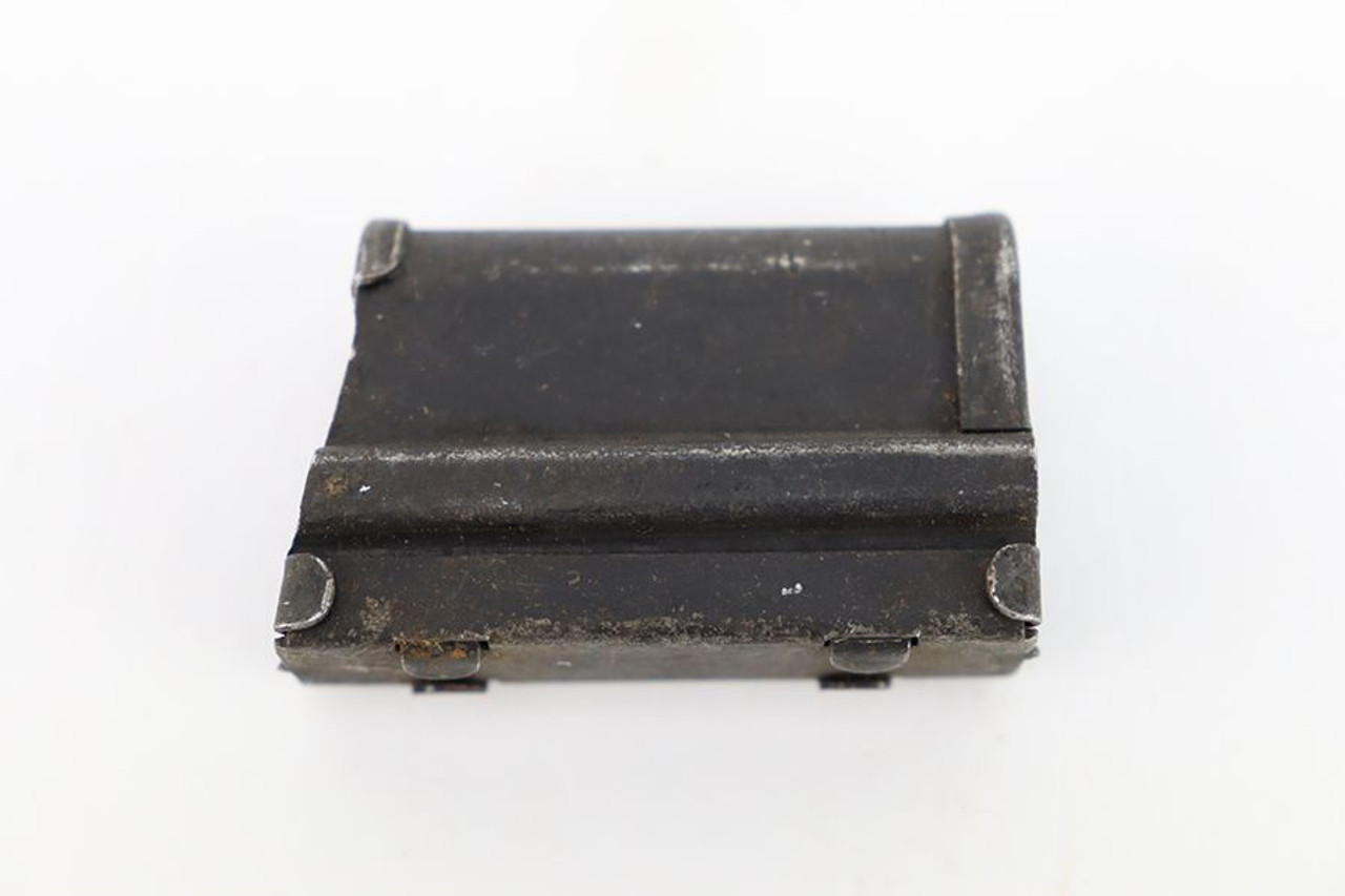 Machinegun Adapter for Snail Drum Magazine - 1