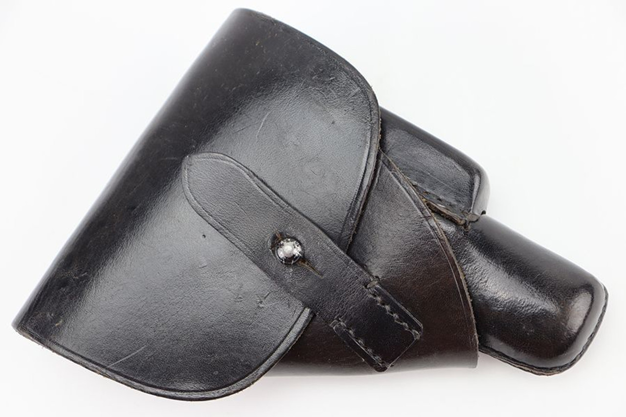 Minty Leading Edge Akah PPK Holster - 1