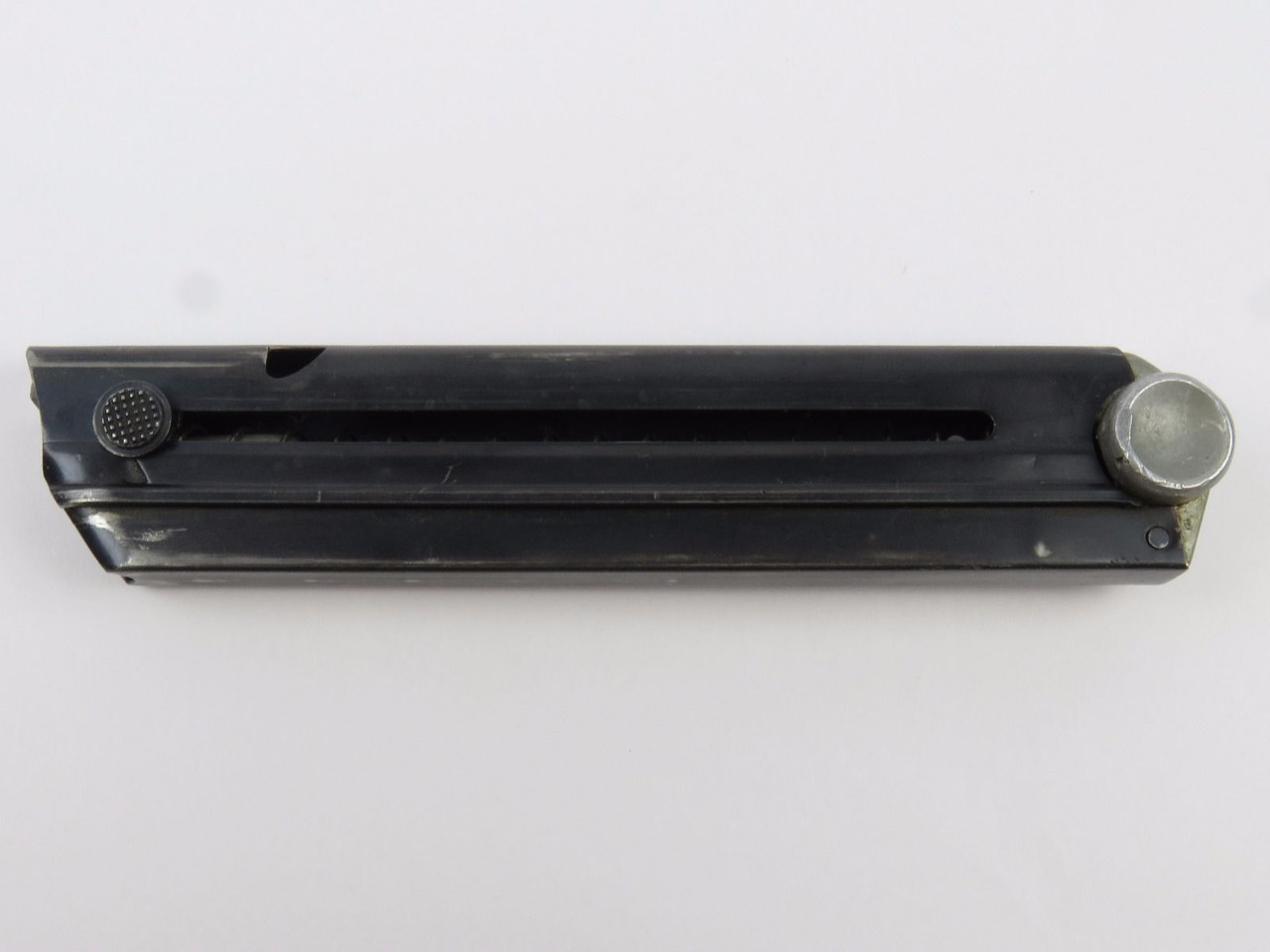 WW2 Navy Luger Magazine - 1