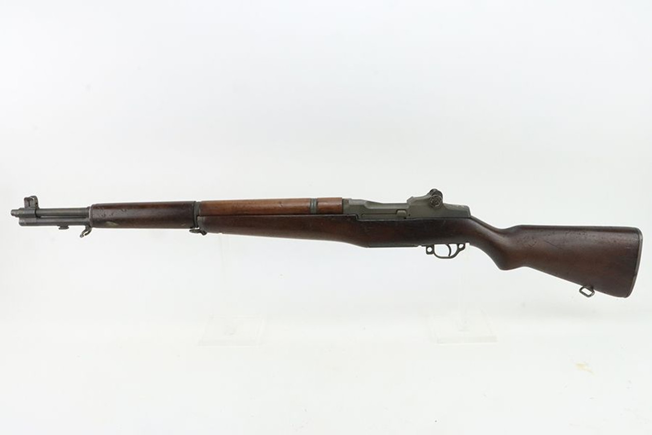 1941 Springfield M1 Garand - Pre-Pearl Harbor - 1