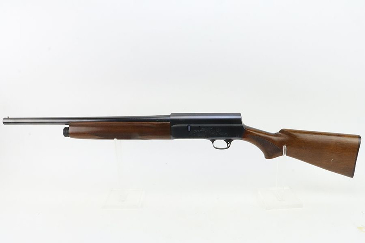 Spectacular, Scarce Remington Model 11 Military Riot Shotgun - 1