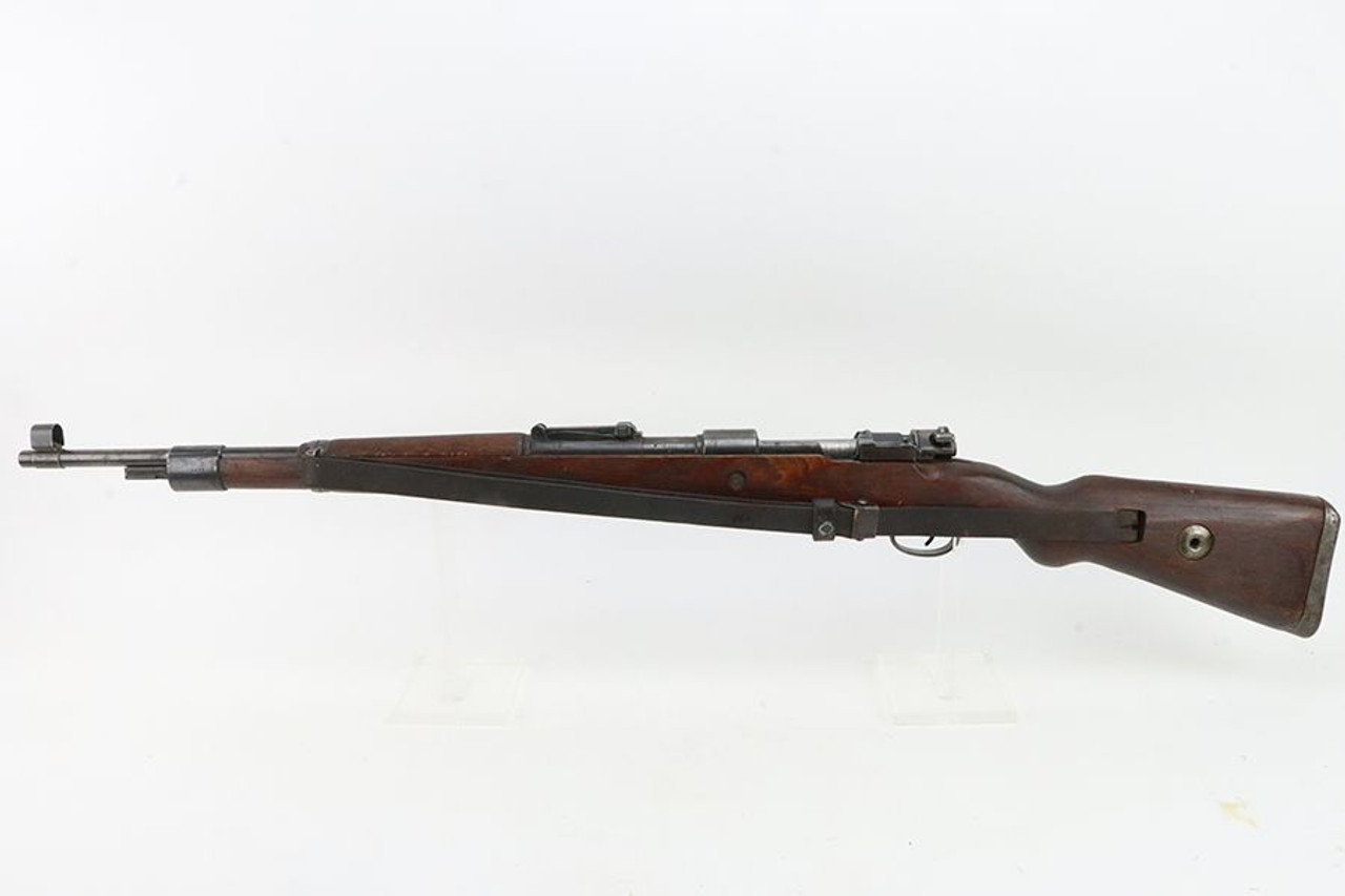 1944 Gustloff Werke K98 - 1