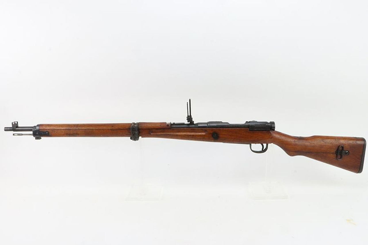 Minty Arisaka Type 99 Rifle - 1