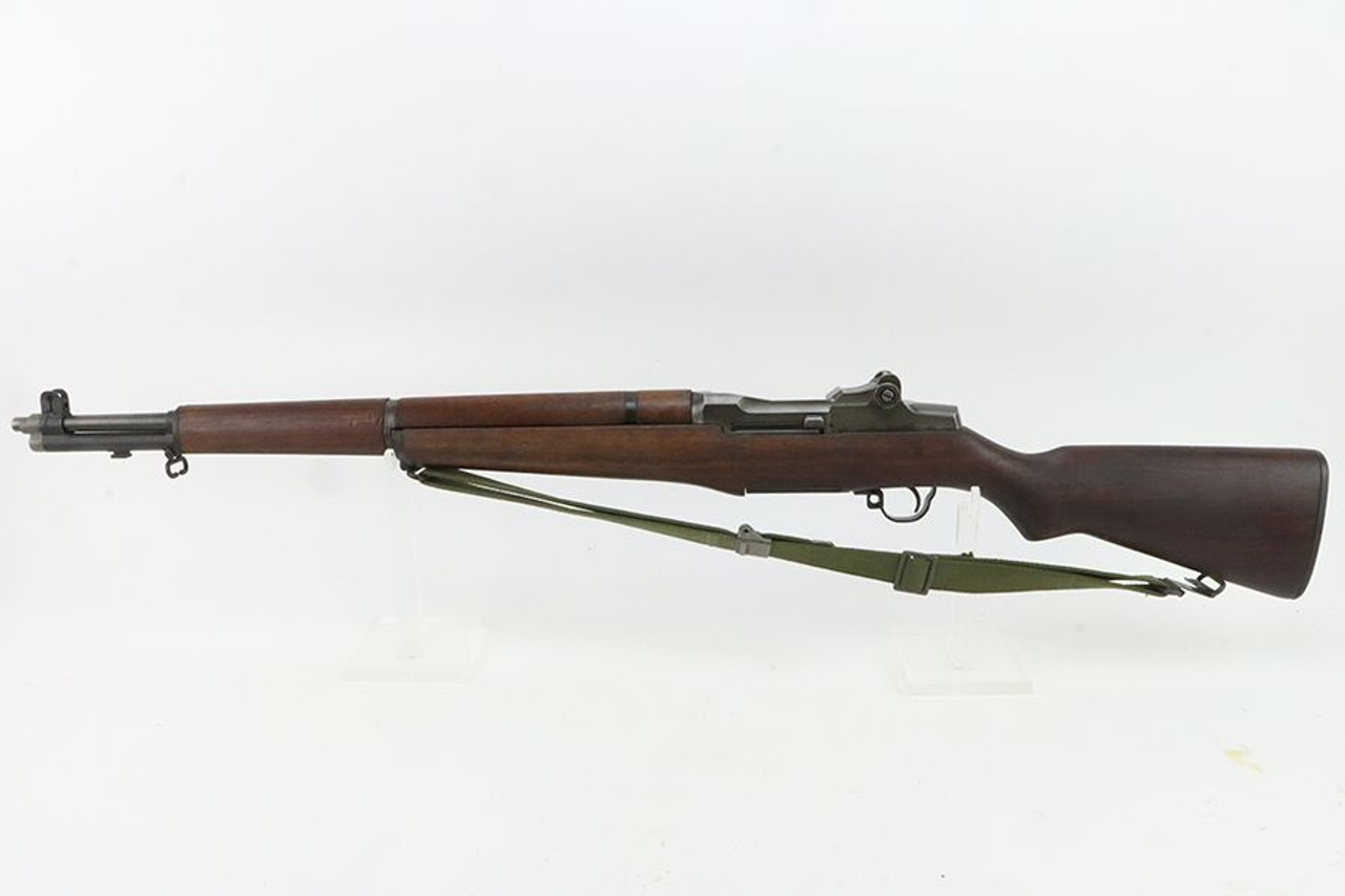 1954 International Harvester M1 Garand - 1