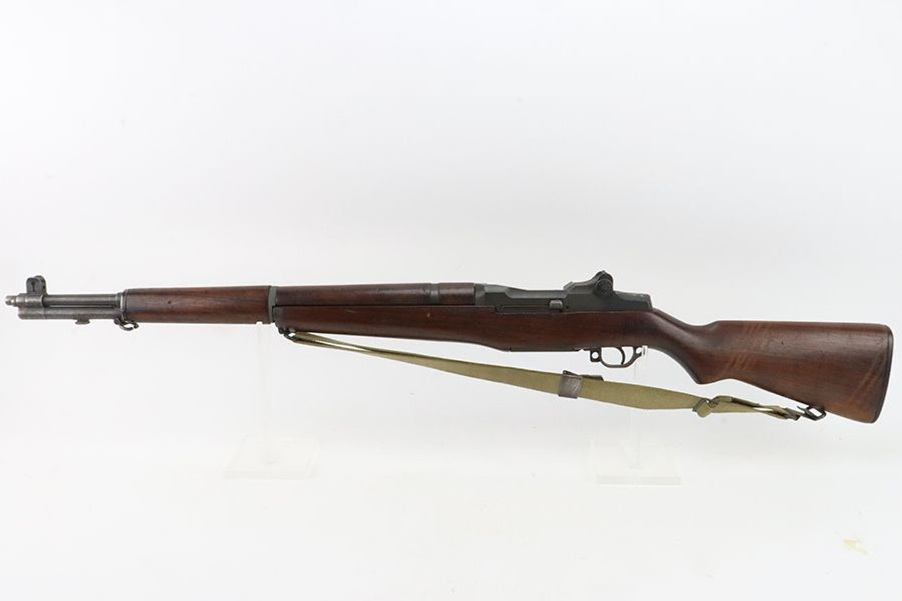 1943 Springfield M1 Garand - 1944 Mfg - 1
