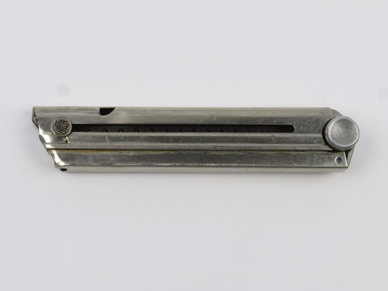 W/154 G Date Luger Magazine - 1