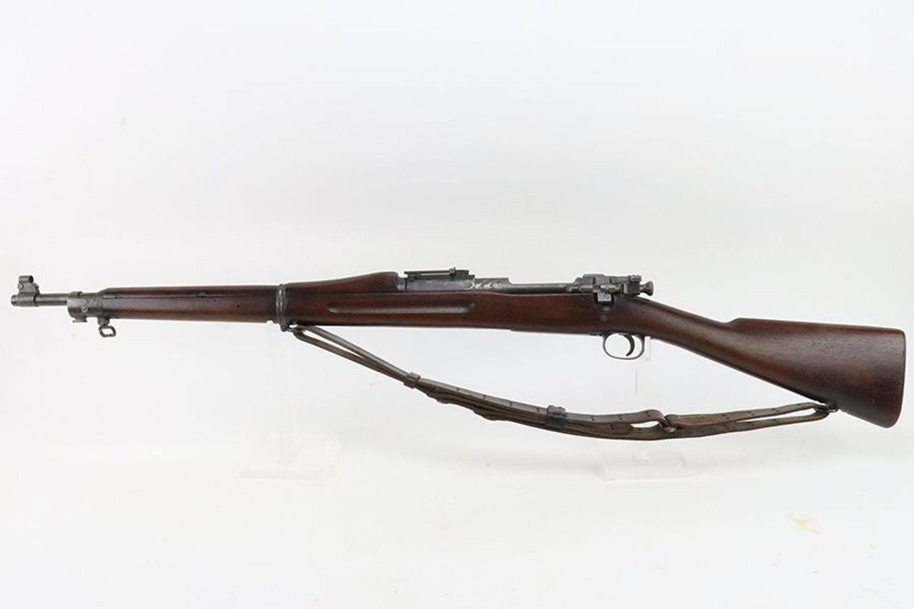 Correct 1912 Springfield Model 1903 Rifle - 1