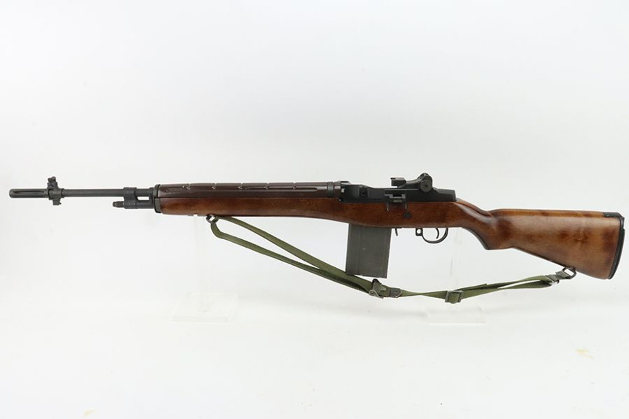 Minty Springfield Armory M1A - 1