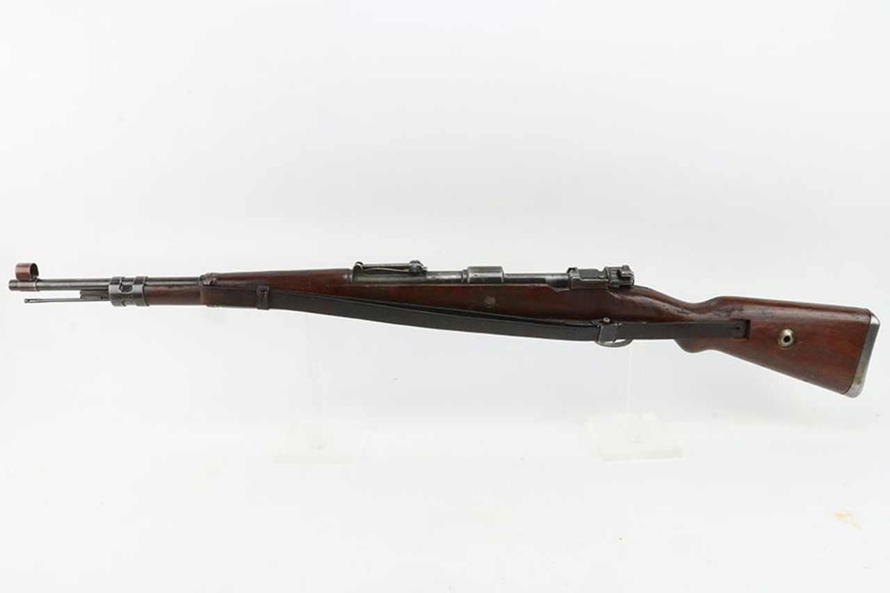 JP Sauer K98 Rifle - "CE 41" Code - 1