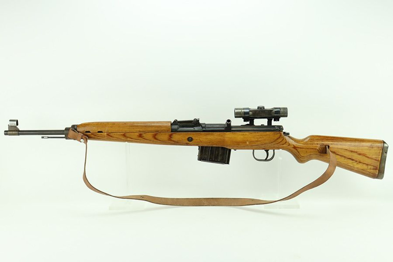 Walther K.43 Sniper Rifle - 1