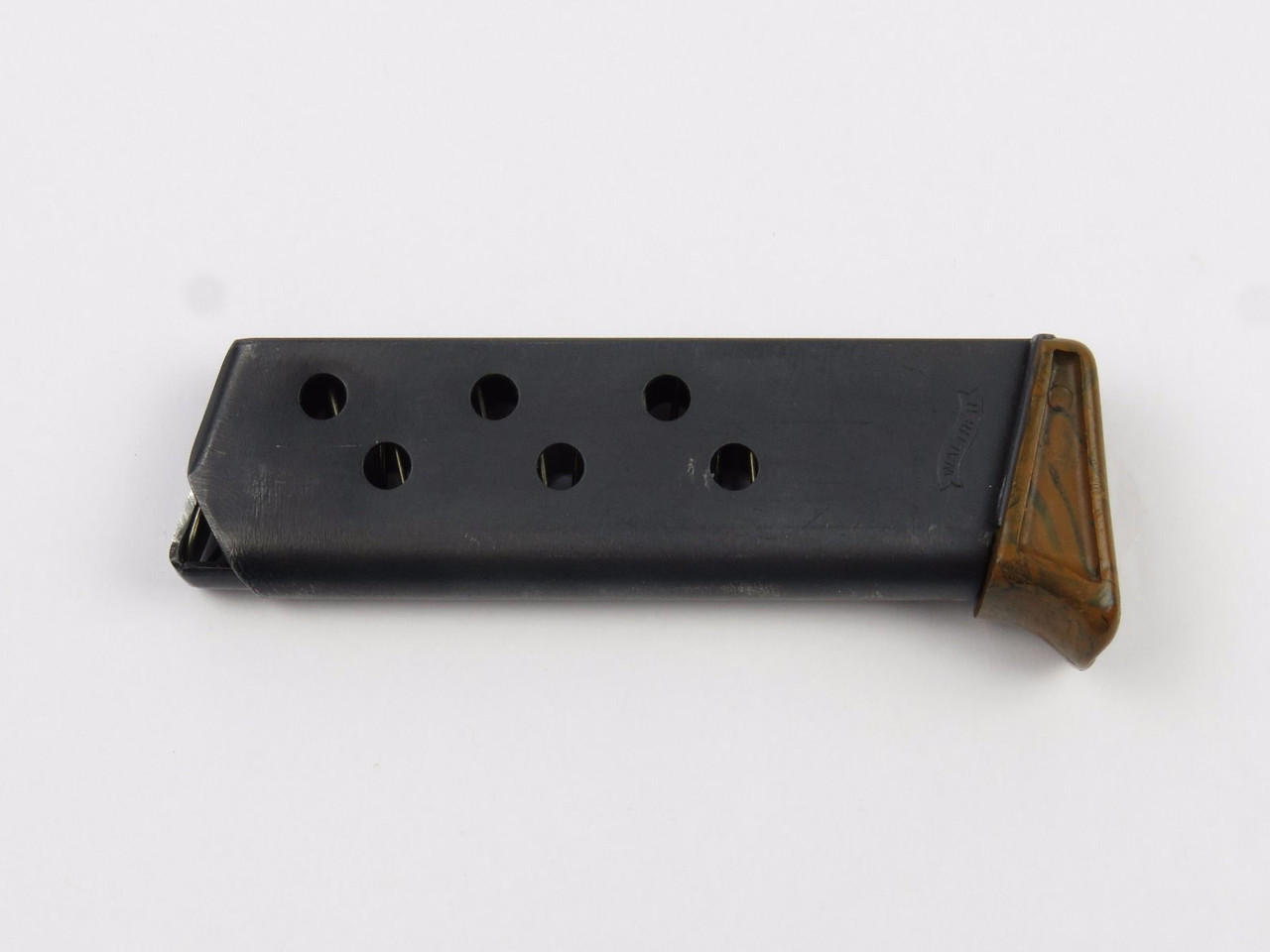 Finger Extension PPK Magazine - 1