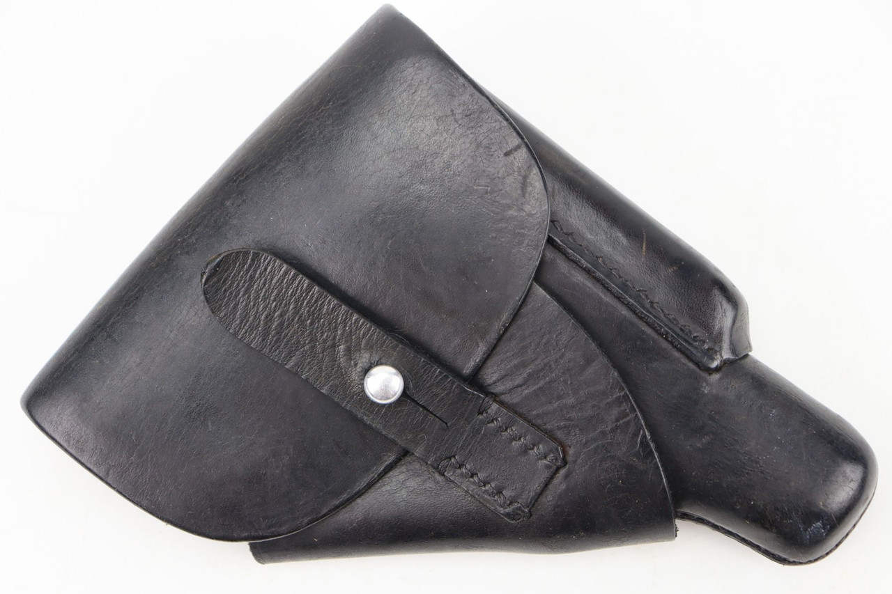 Minty Leading Edge Akah PPK Holster - 1