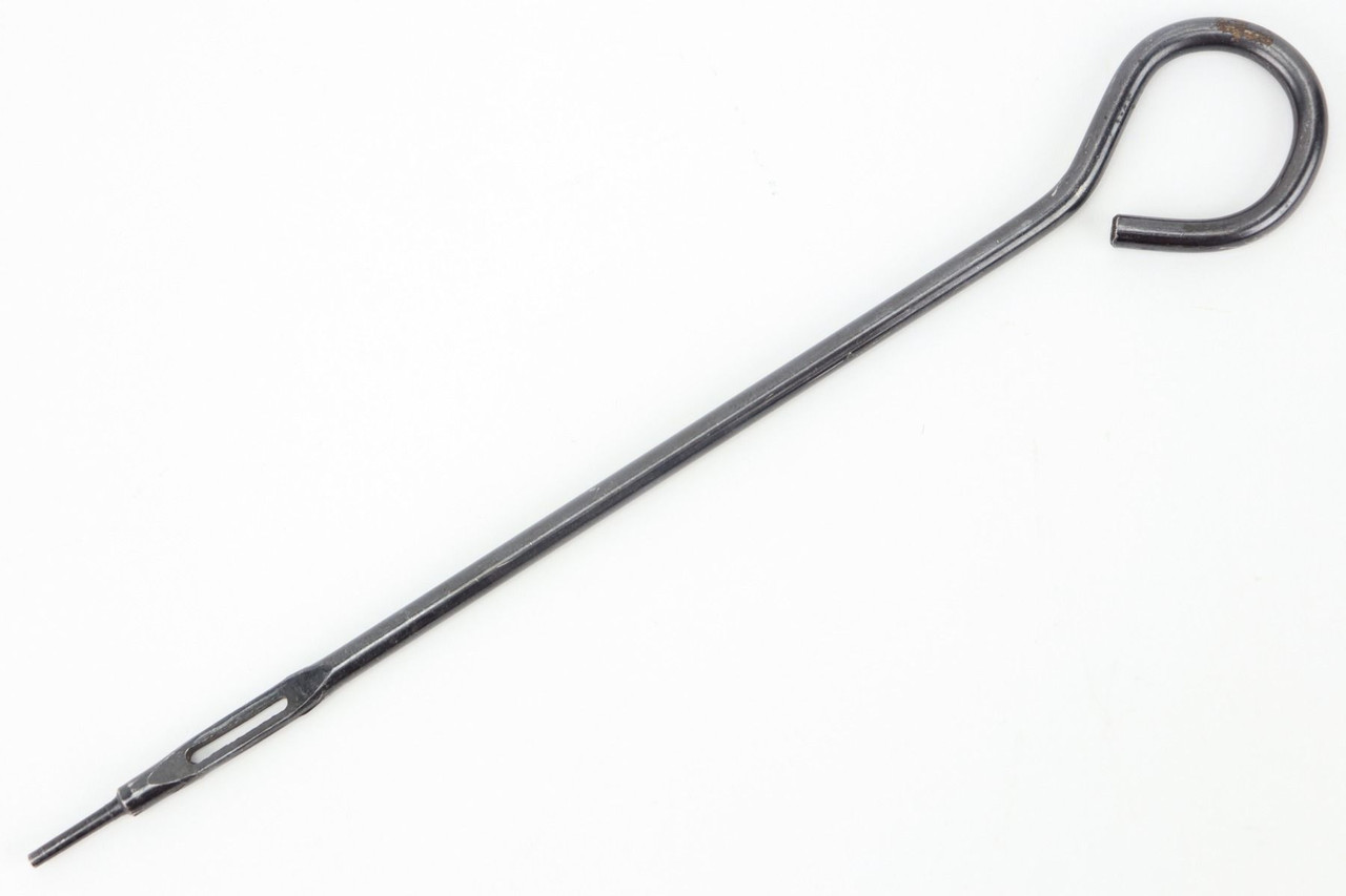 Rare Early Commercial / Swedish P.38 Cleaning Rod - 1