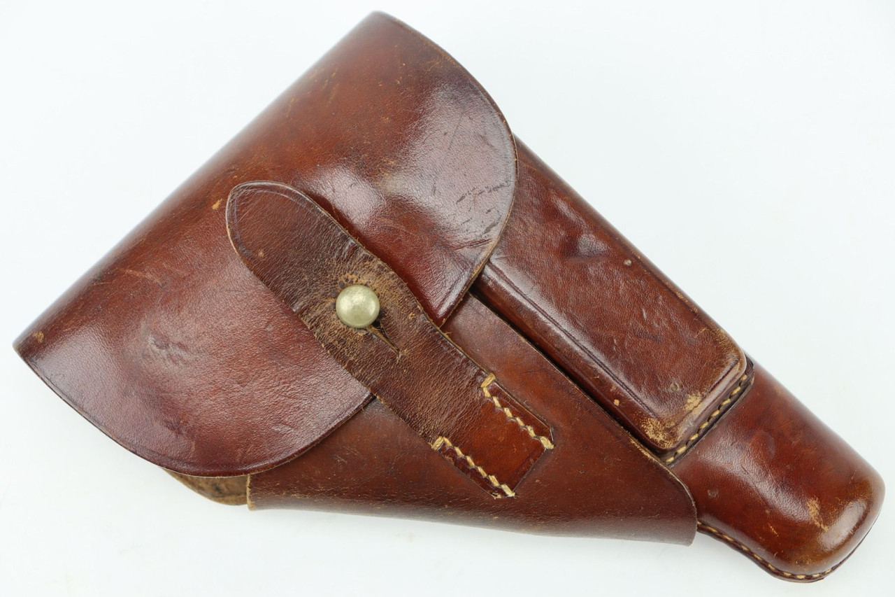 Early Akah PPK Holster - 1