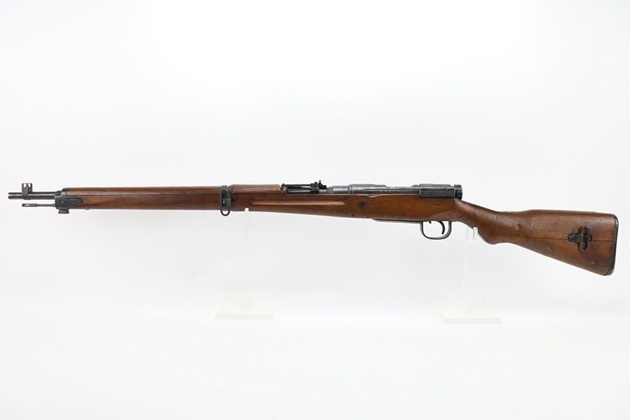 Arisaka Type 99 Rifle - 1