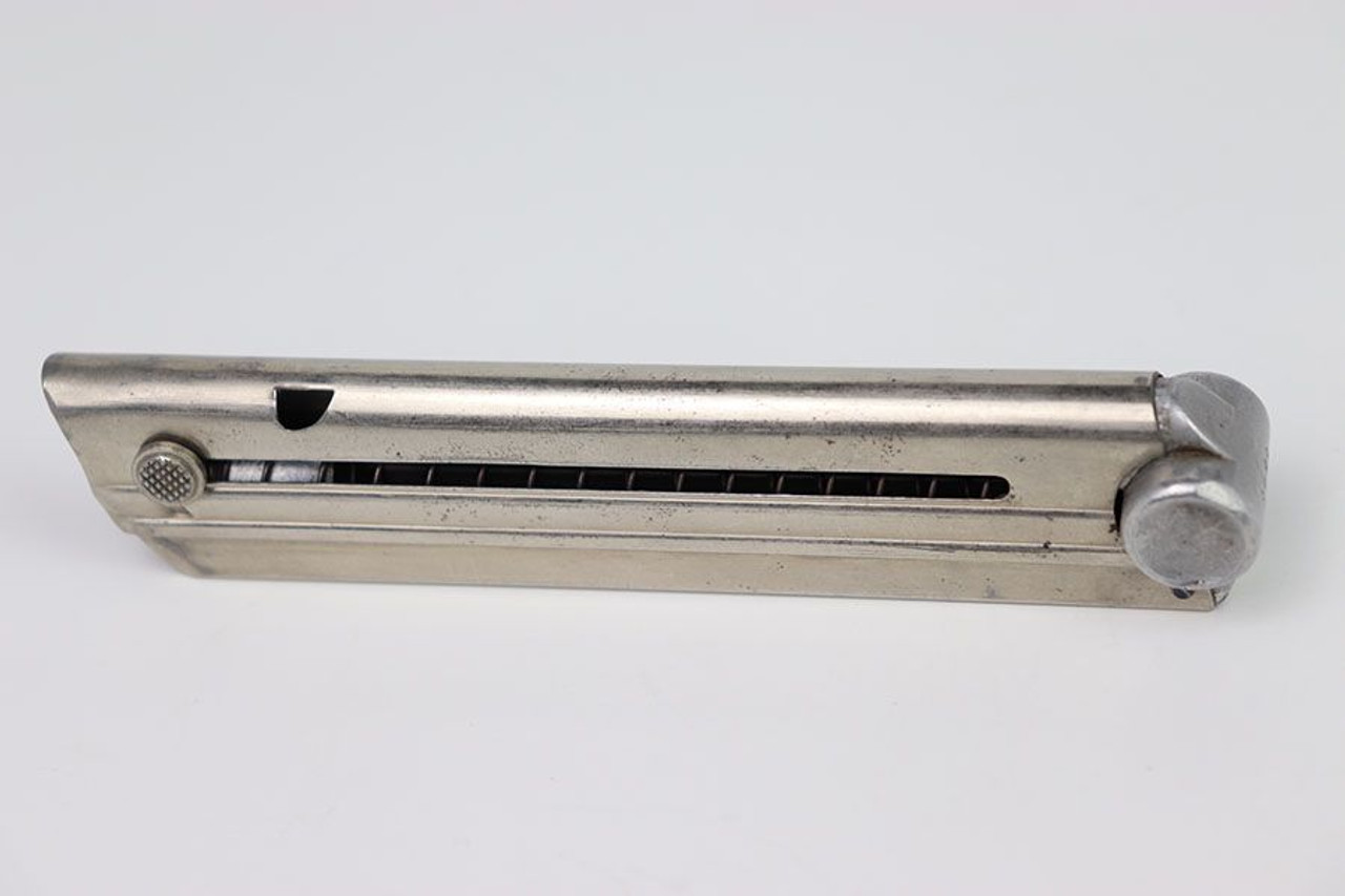 B/90 K Date or G Date Luger Magazine - 1