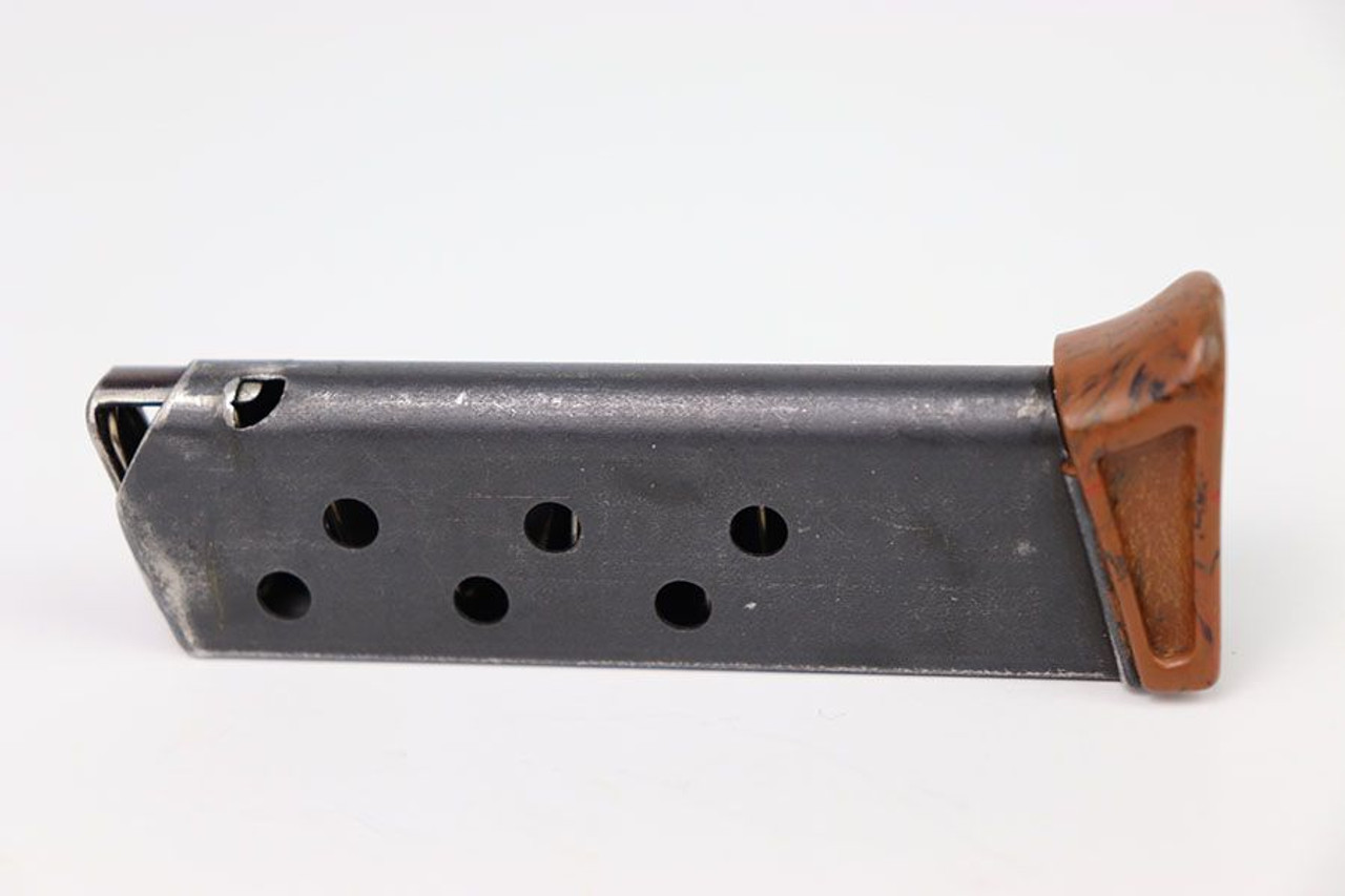 SS Walther PPK Finger Extension Magazine - 1
