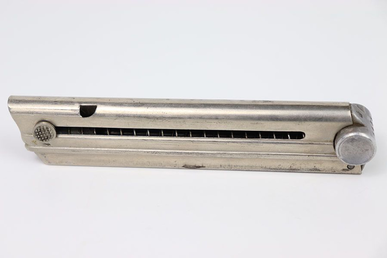 Krieghoff Luger Magazine - 1