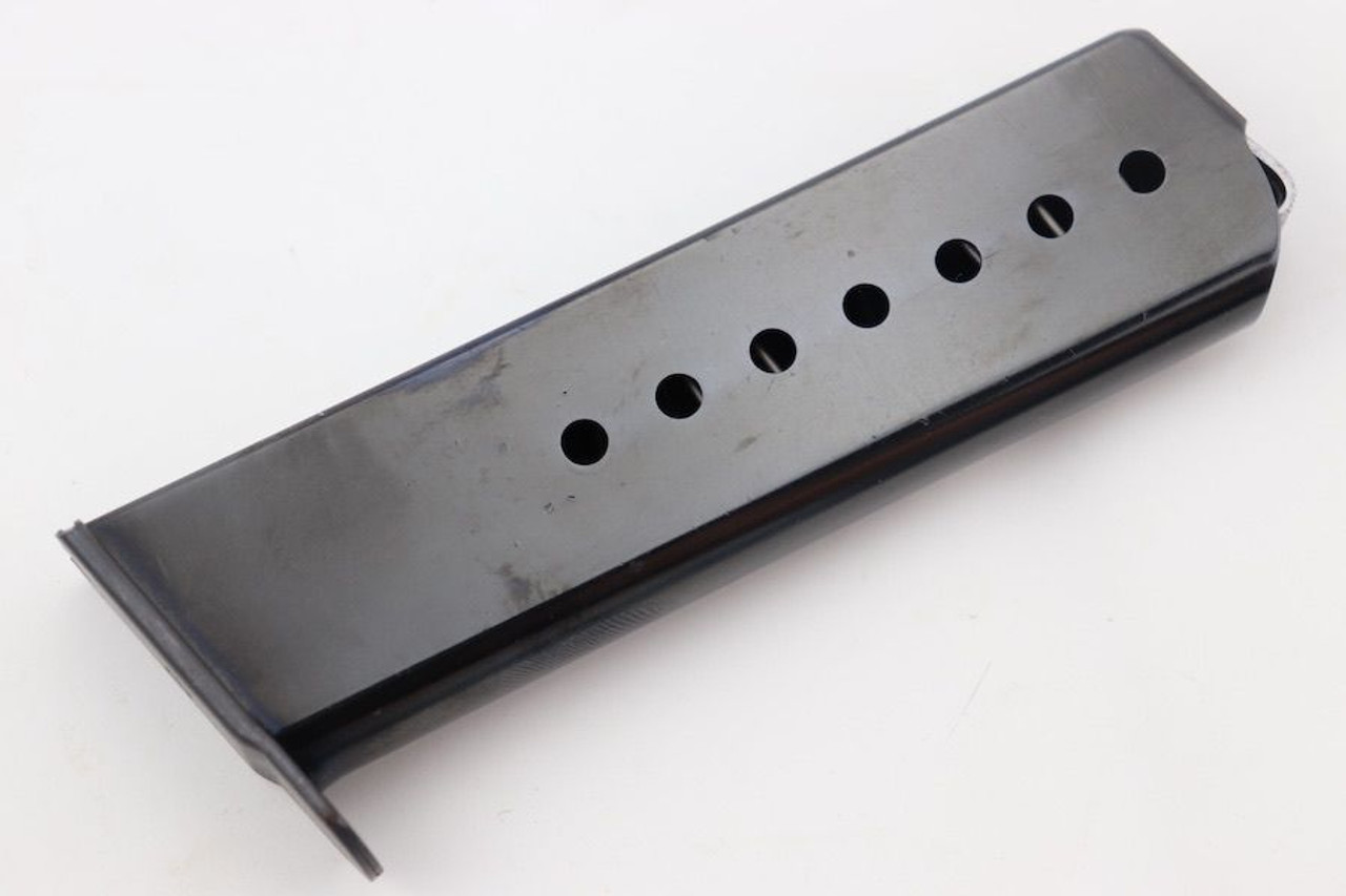 Post War Walther P.38 Magazine - 1