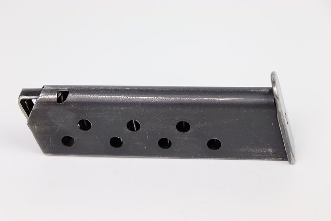 Pre-War Walther Banner PP Magazine - 1