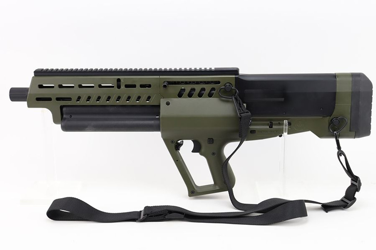 Minty IWI Tavor TS12 Bullpup Shotgun - 1