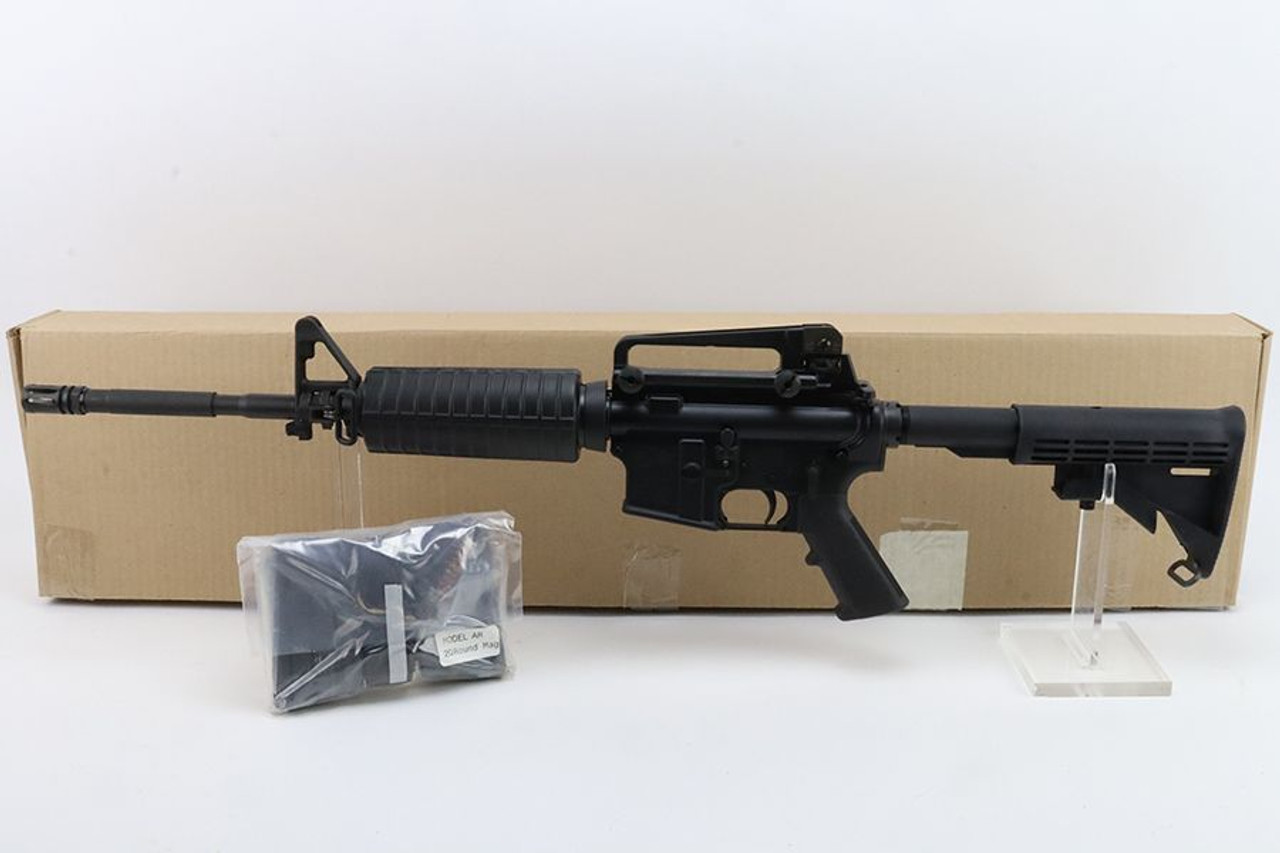 NIB Colt Law Enforcement Carbine - 1