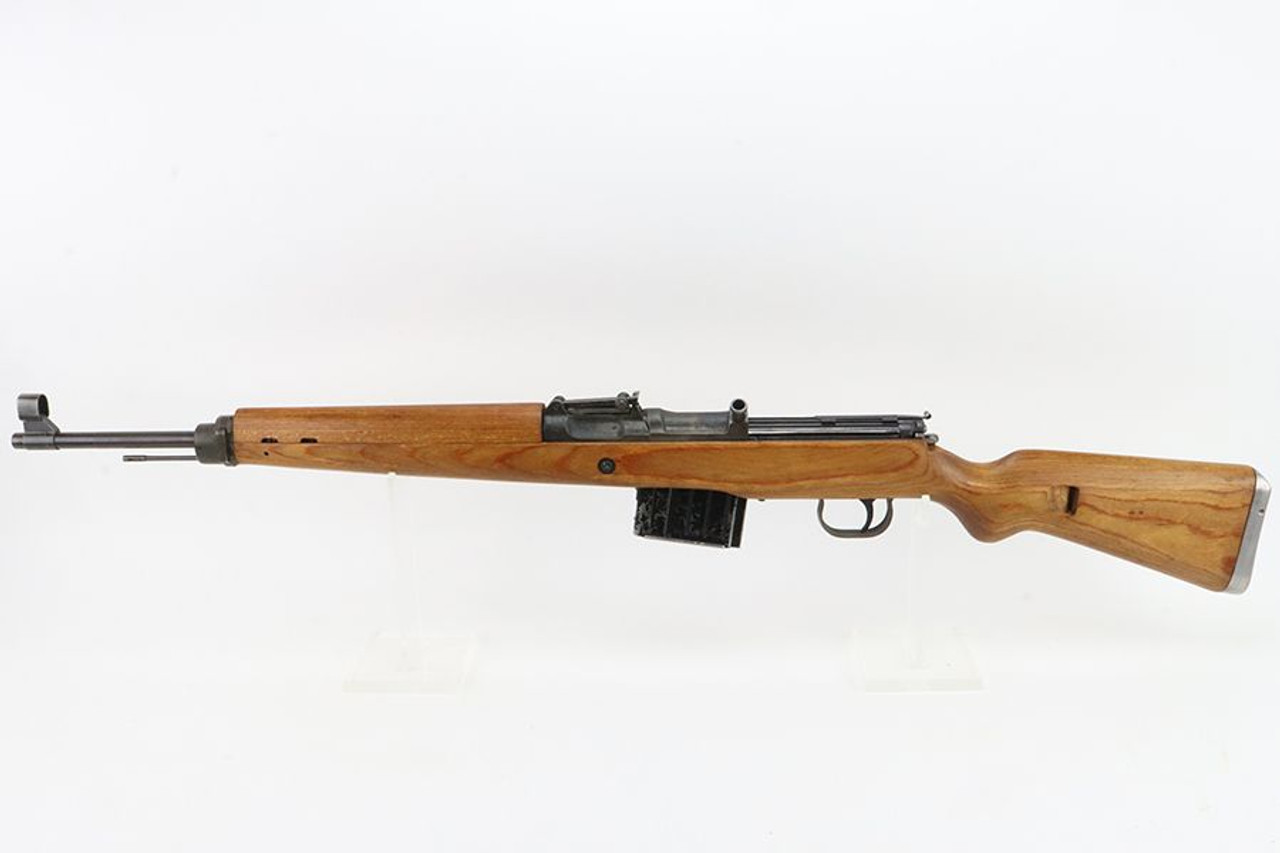 Excellent Matching Walther K43 - 1944 Mfg - 1