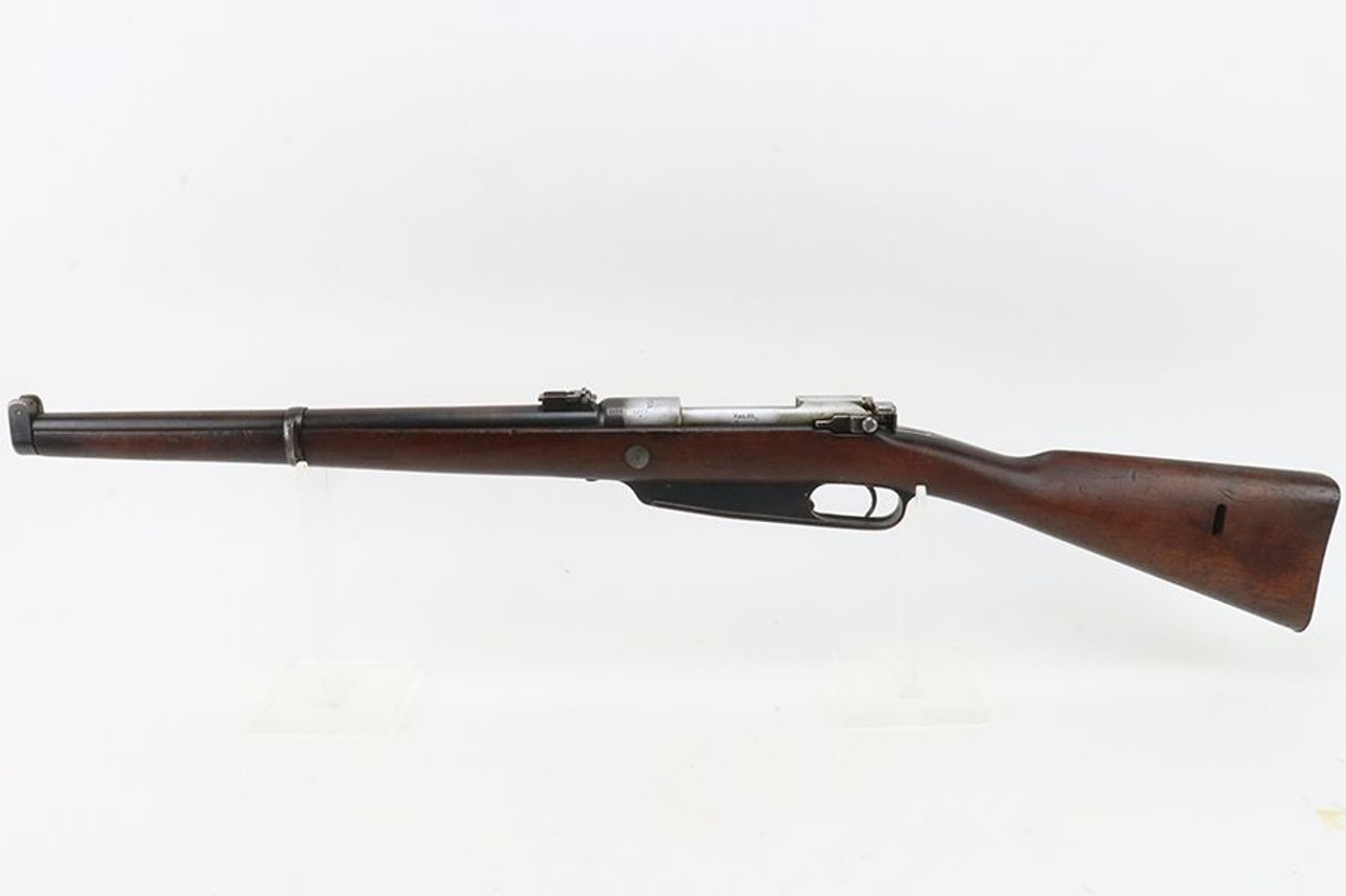Clean VC Schilling Suhl Kar 88 - 1890 mfg - 1
