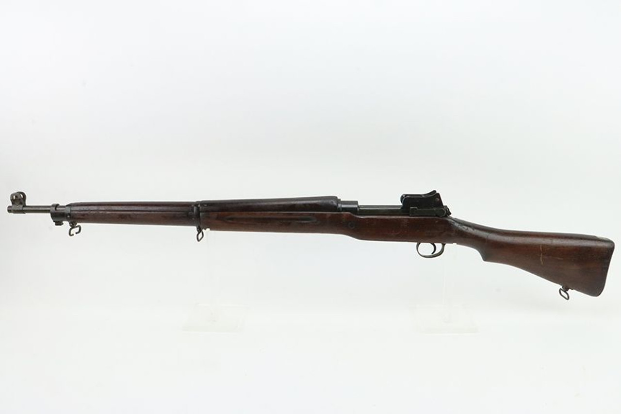 Nice Remington Model 1917 - 1918 mfg - 1