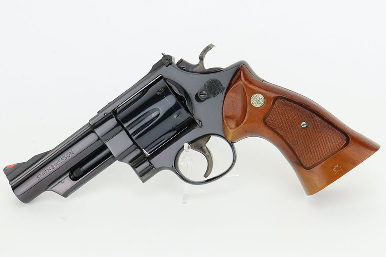 Excellent S&W Model 29-2 - 1976 mfg - 1