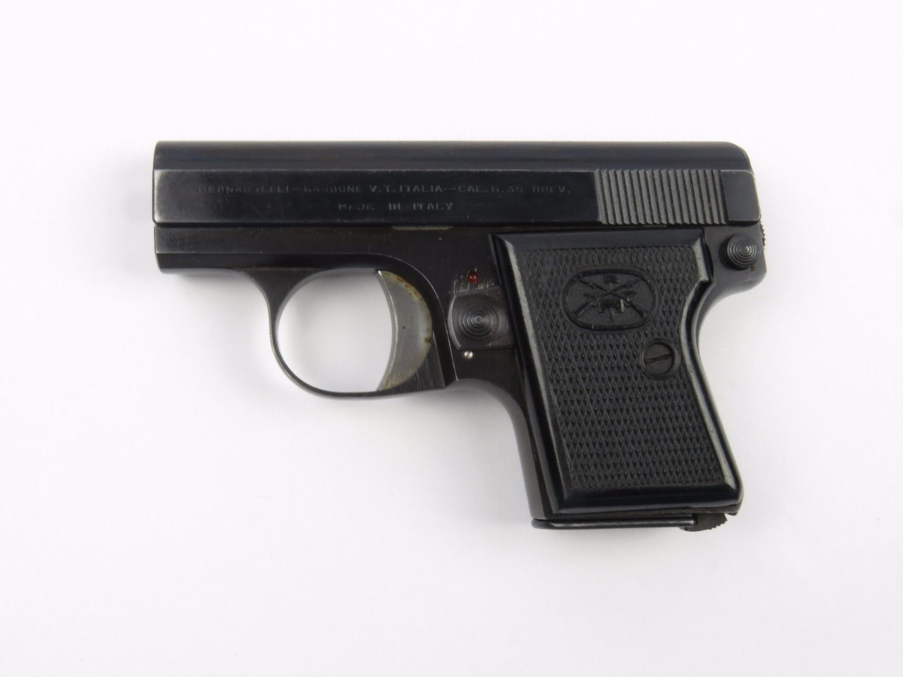 Baby Bernardelli Pistol - 1949 - 1