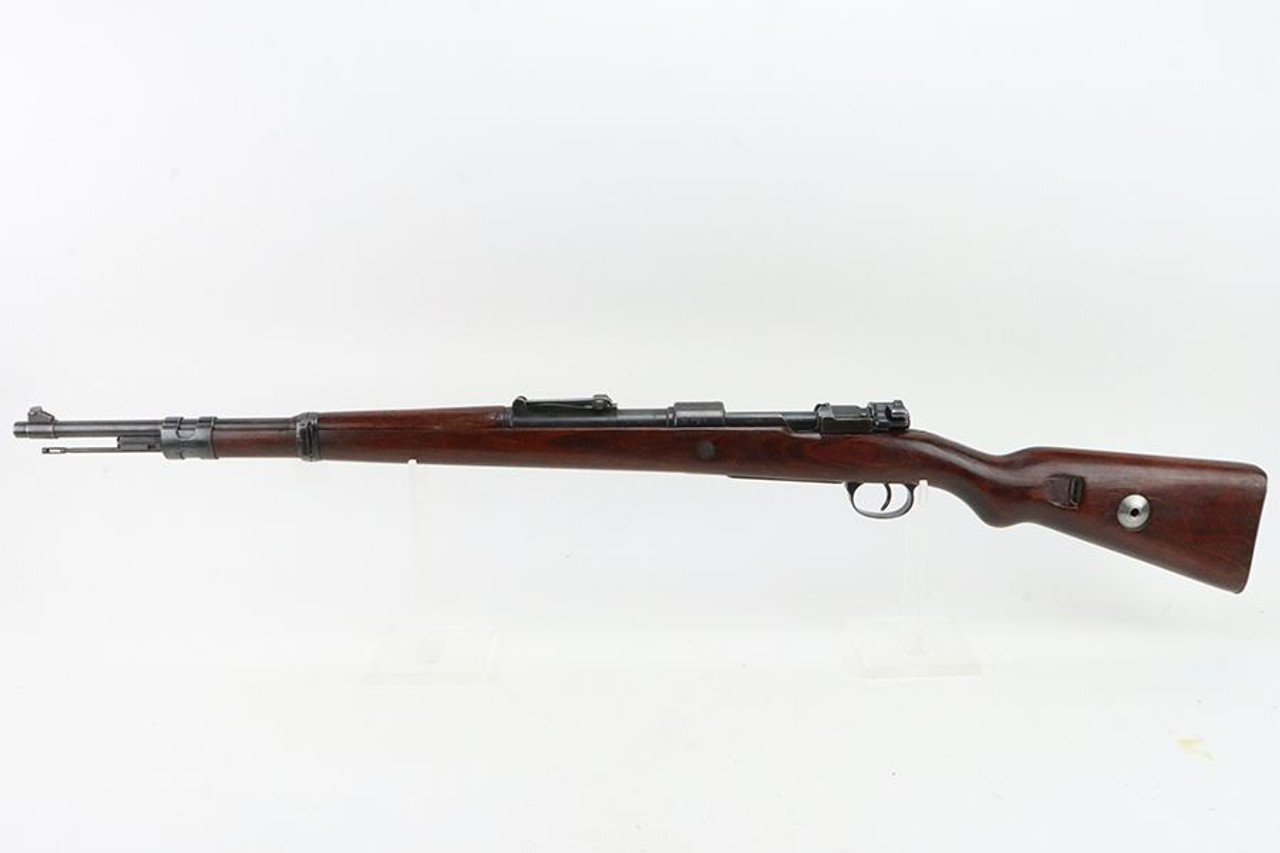 Clean Mauser Oberndorf K98k - 1939 mfg - 1