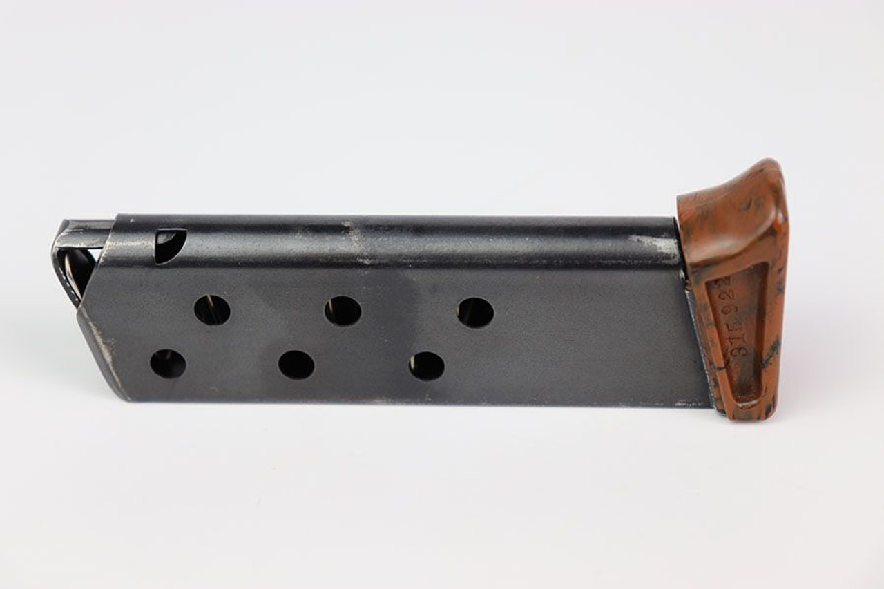 Walther PPK Finger Extension magazine - 1