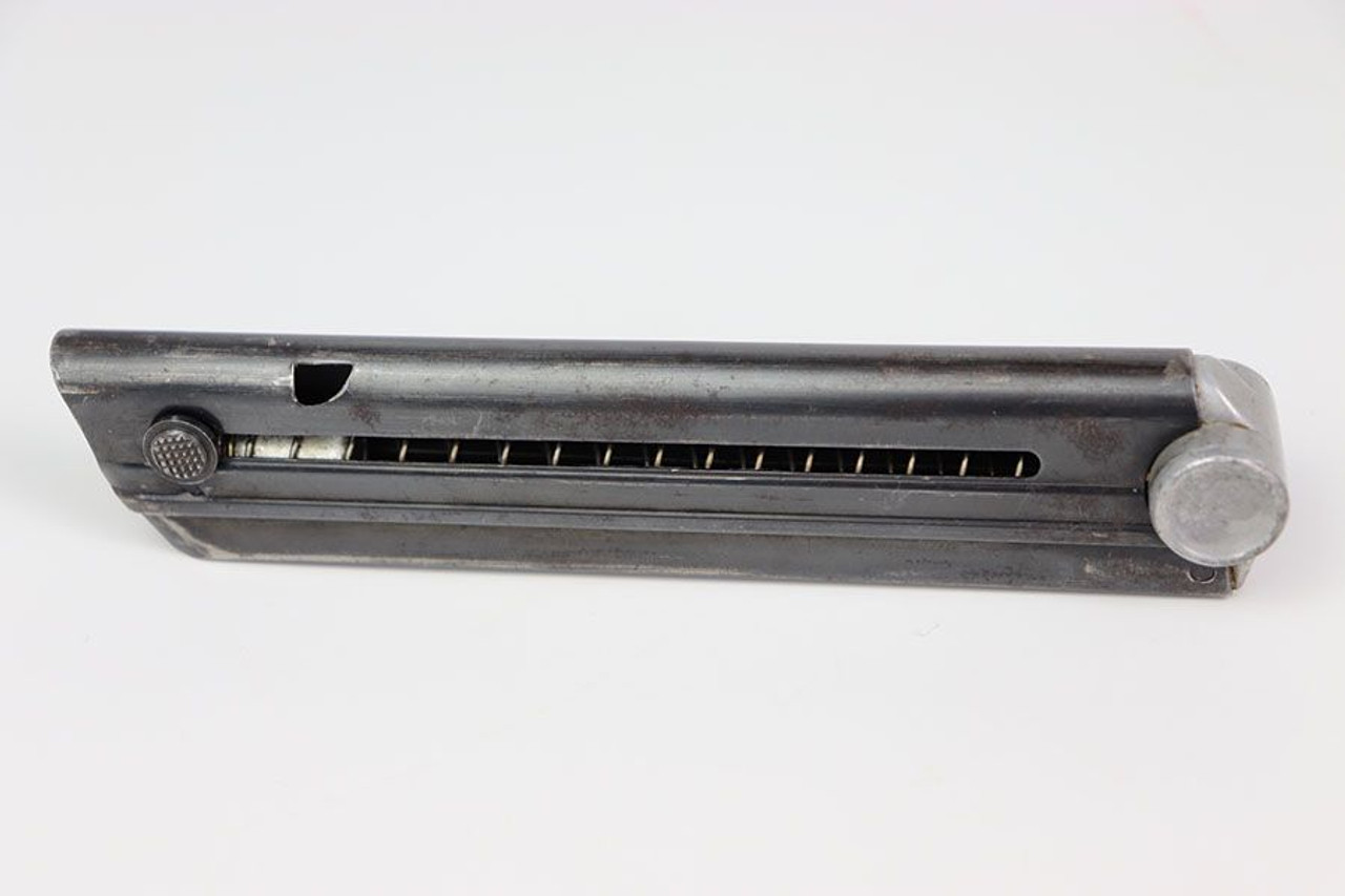 Stick Eagle 63 Luger Magazine - 1