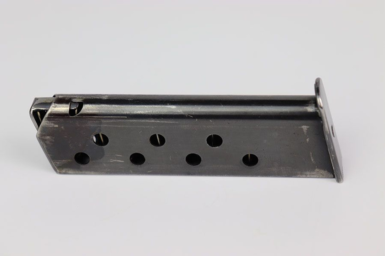 Pre-War Walther Banner PP Magazine - 1