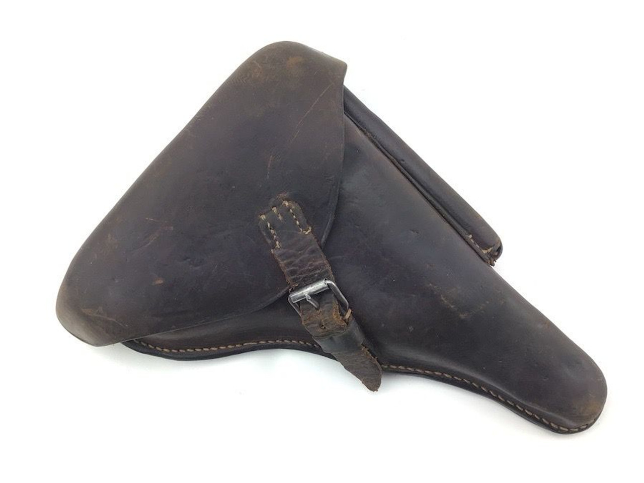 1916 Luger Holster WWI - 1