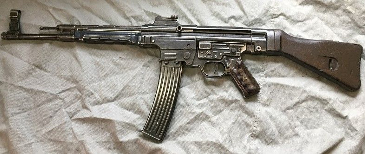 WW2 German MP44 - Semi-auto - Parts Kit - 1