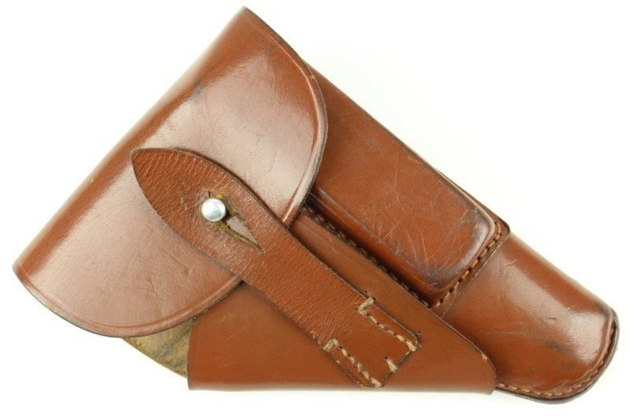 1941 Dated 7.65mm Holster - 1