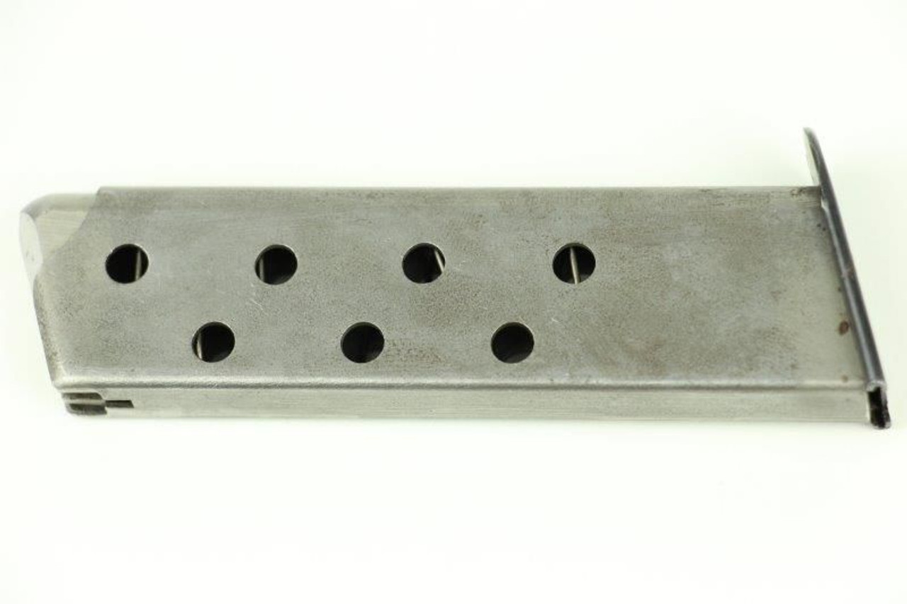 Mauser Banner HSC Magazine - 1