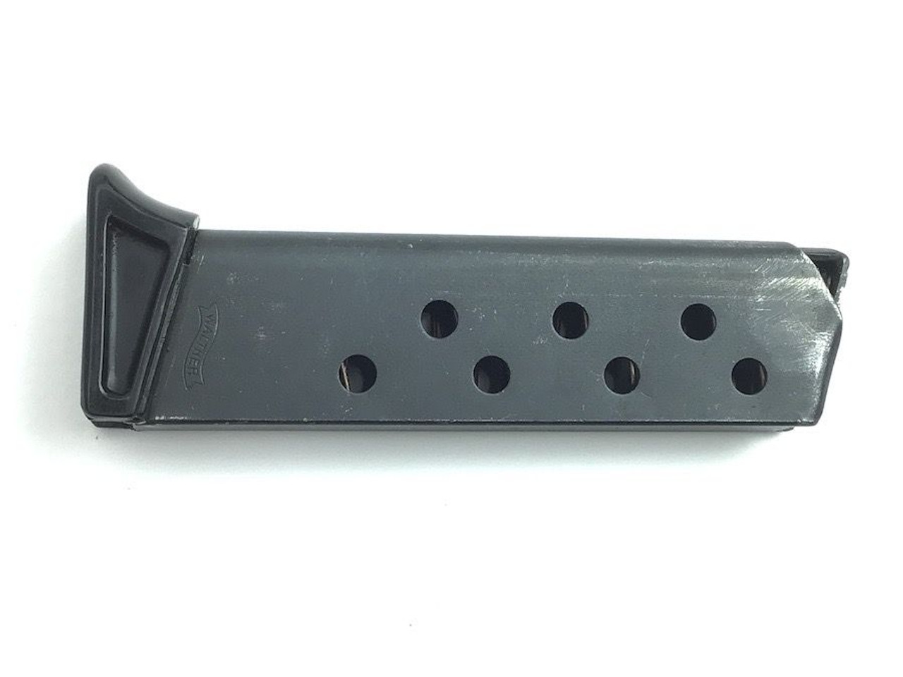 Early Walther PP Finger Extension Magazine - 1