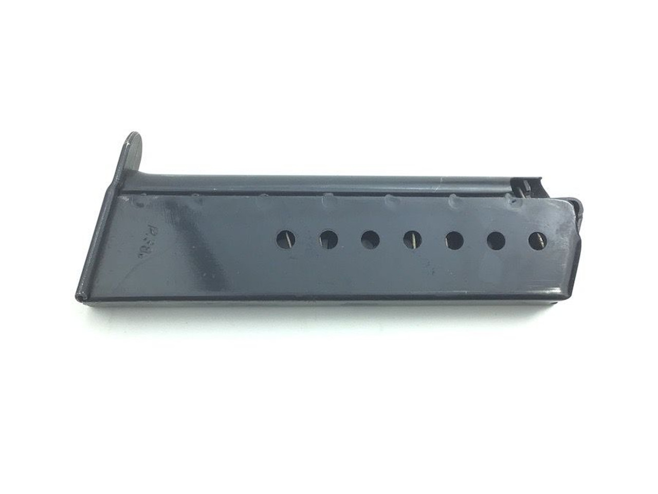 WaA135 P.38v Mauser Magazine - 1