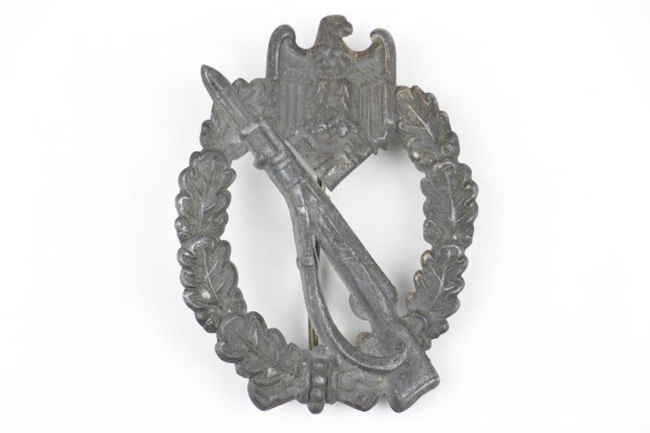 German Infantry Assault Badge - 1