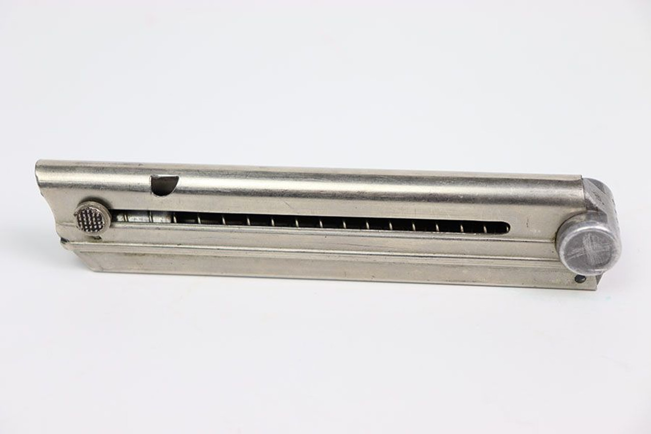 Minty Krieghoff Luger Magazine - 1